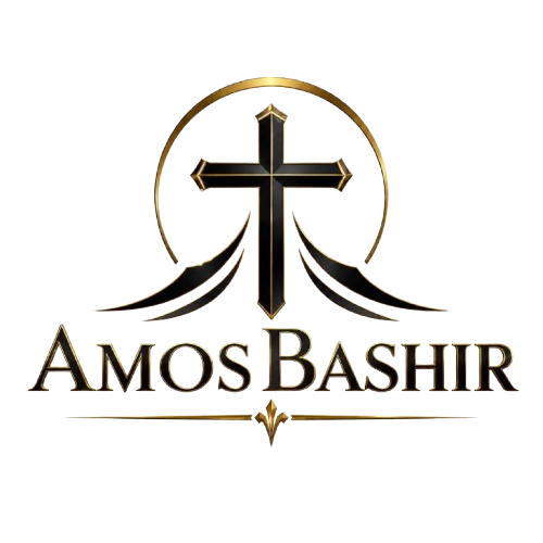 Amos Bashir